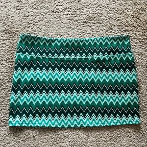 Urban outfitters skirt
